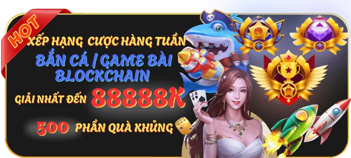 Vua Bắn Cá u888 vn1